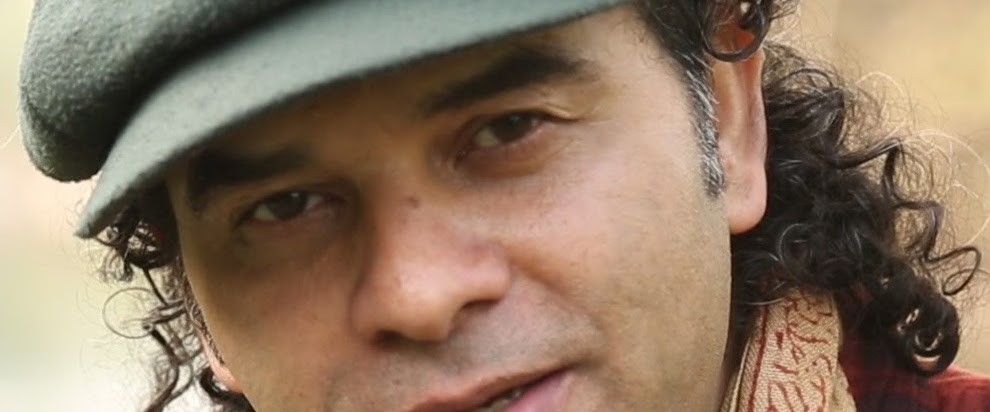 Mohit Chauhan
