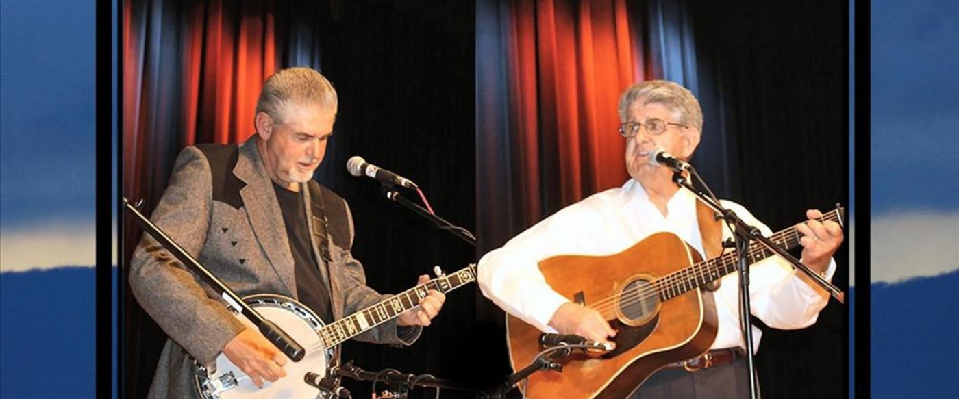 The Bluegrass Kinsmen