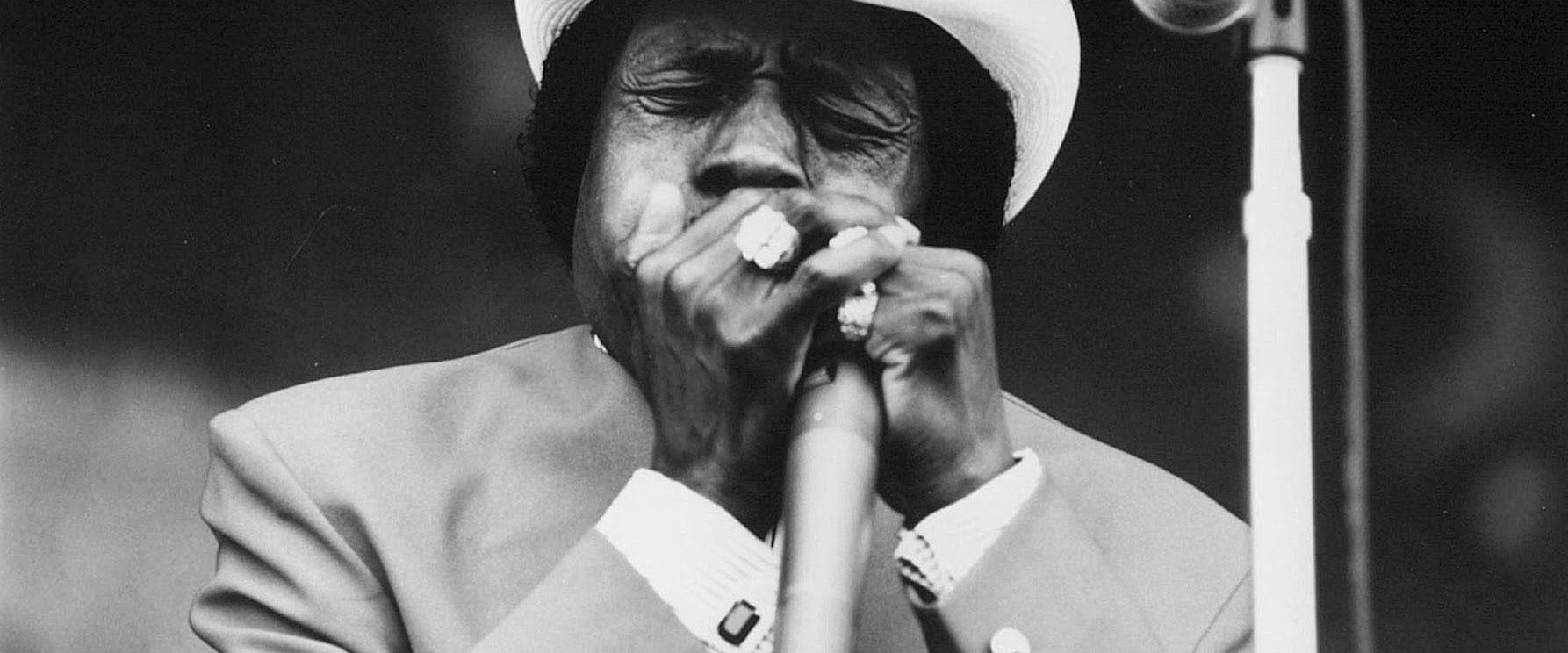 Junior Wells