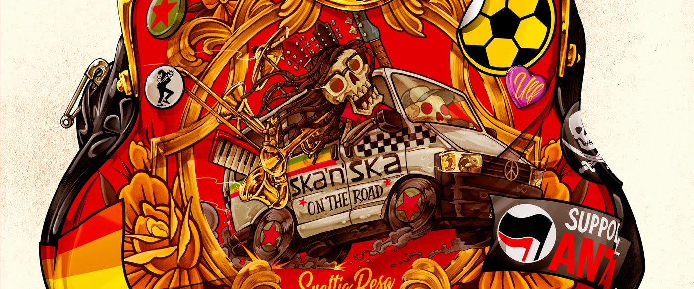 Ska'n'Ska