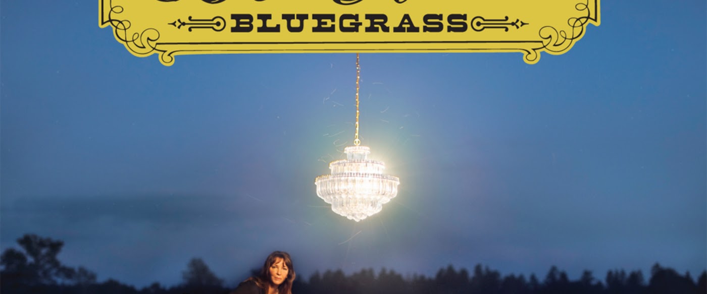 Big River Bluegrass