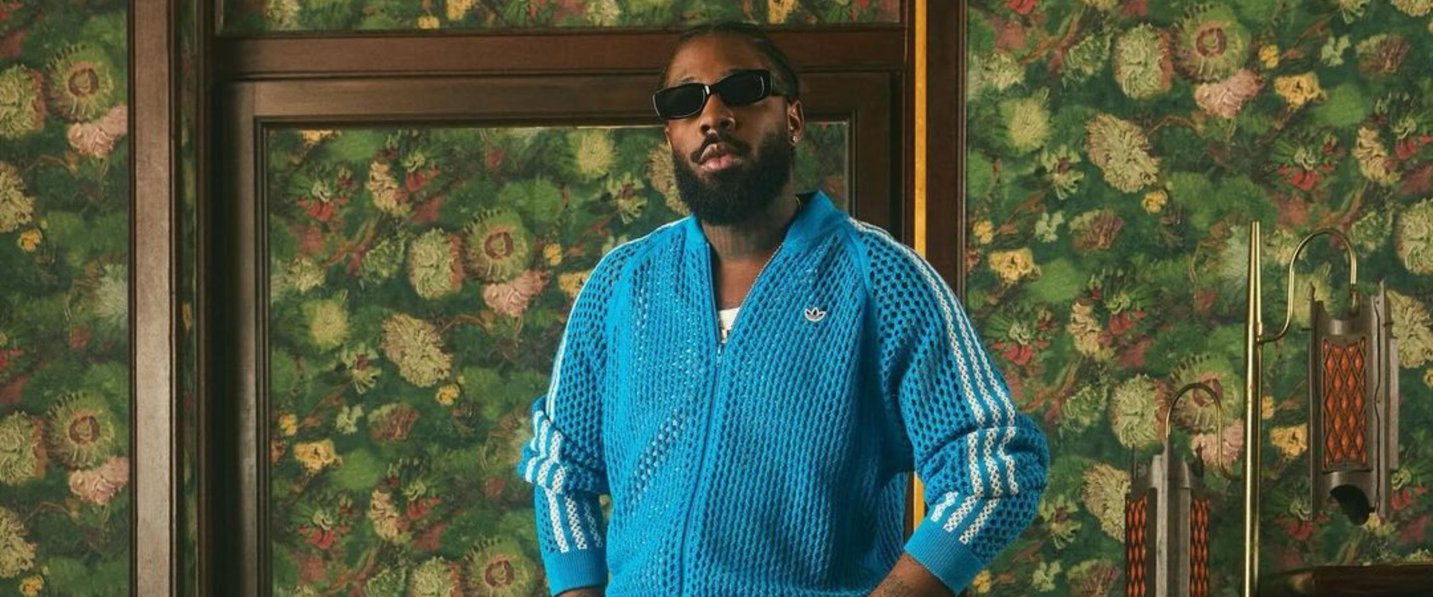 Brent Faiyaz