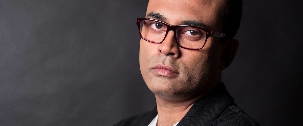 Amitabh Bhattacharya