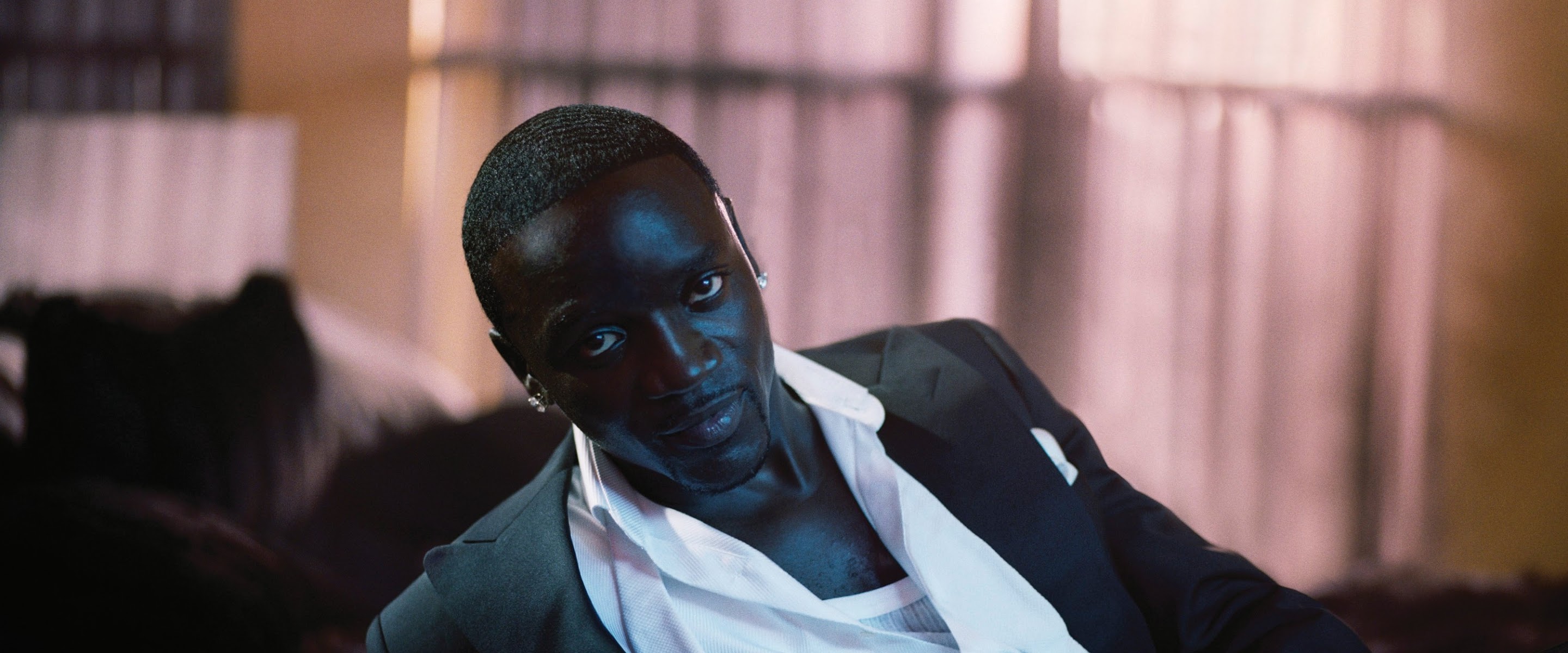 Akon