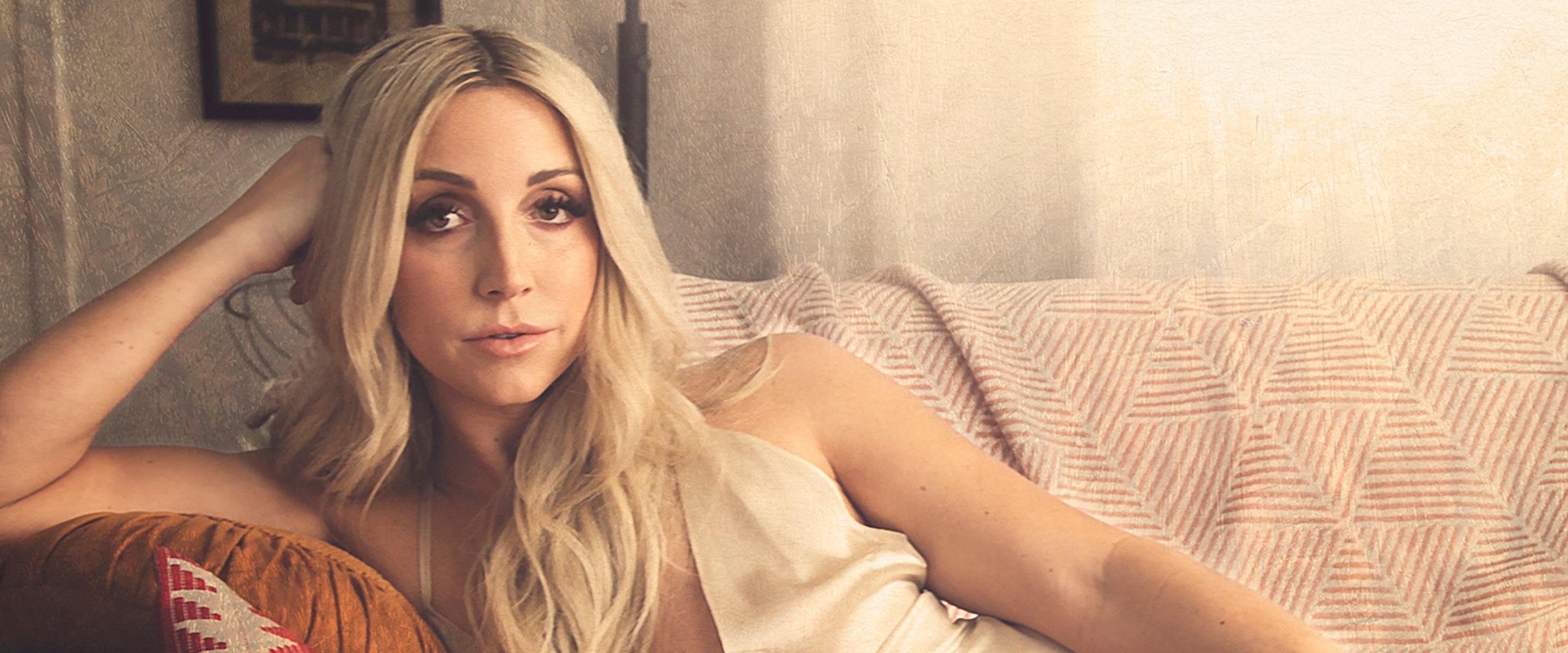 Ashley Monroe