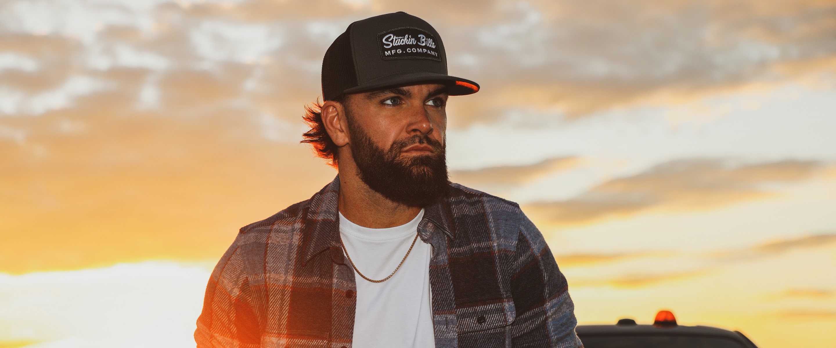 Dylan Scott