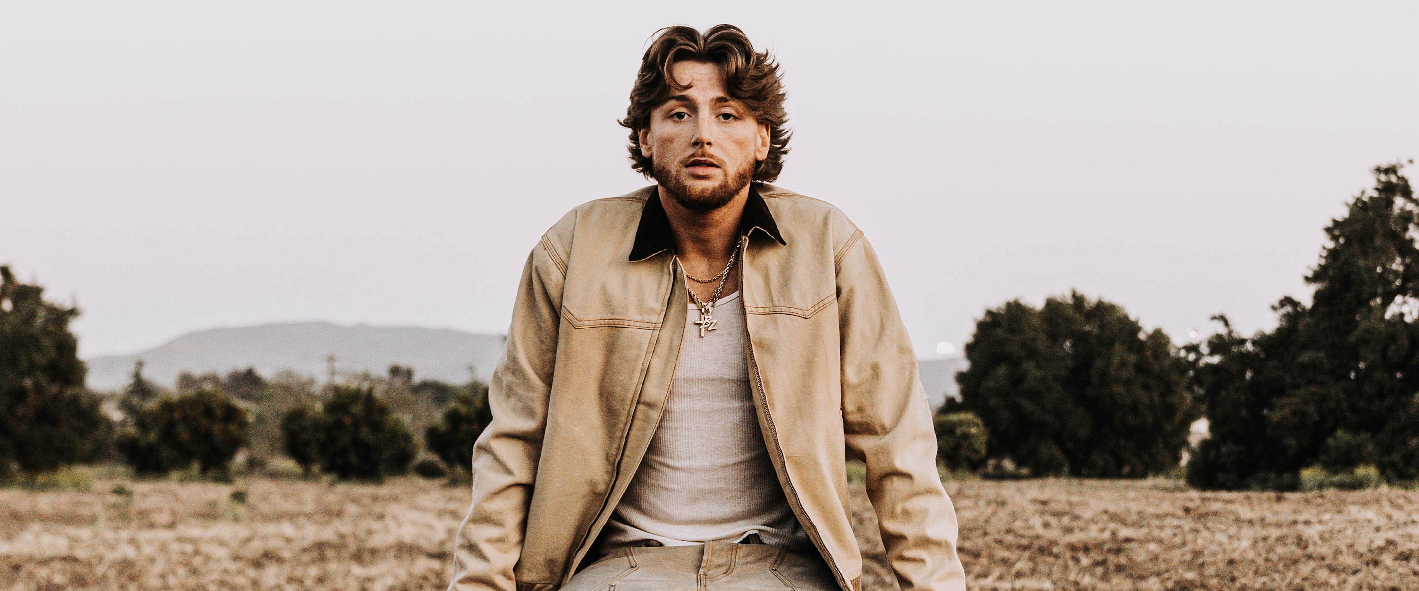 Bailey Zimmerman