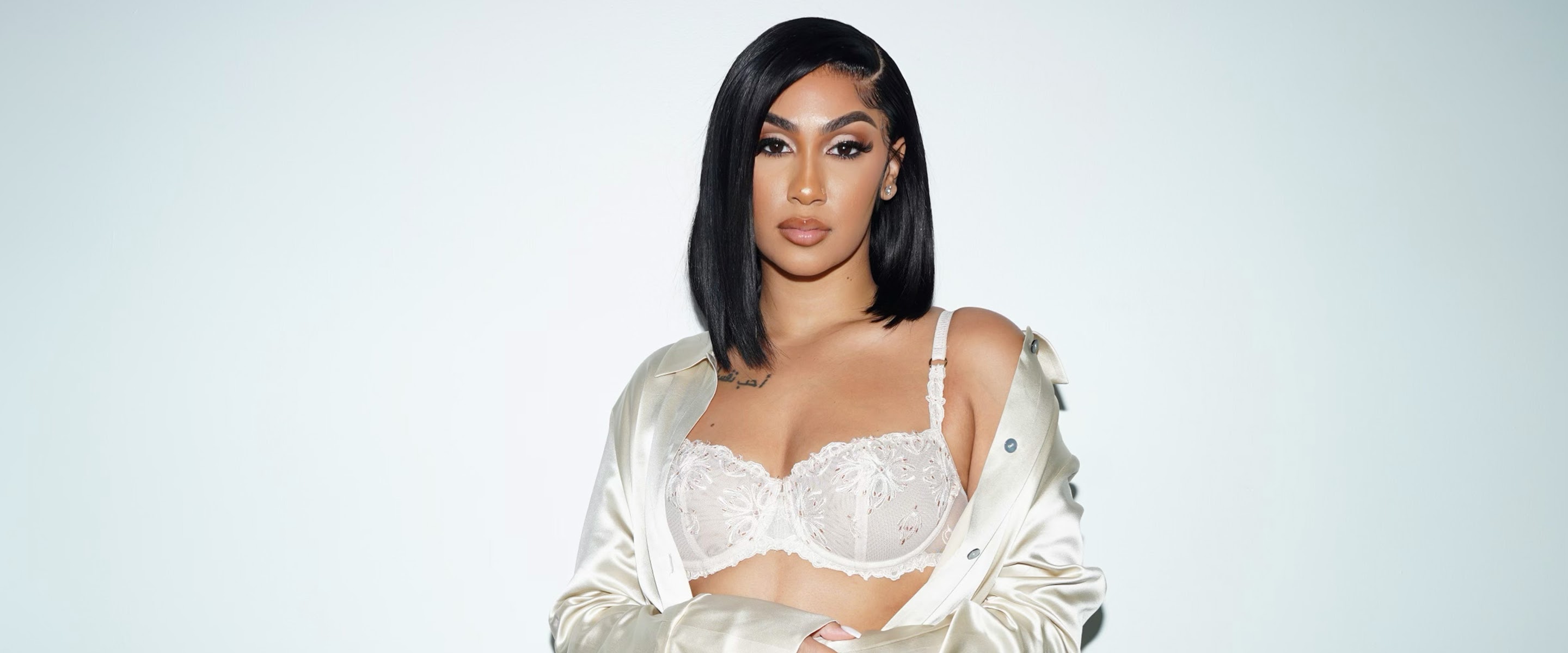 Queen Naija