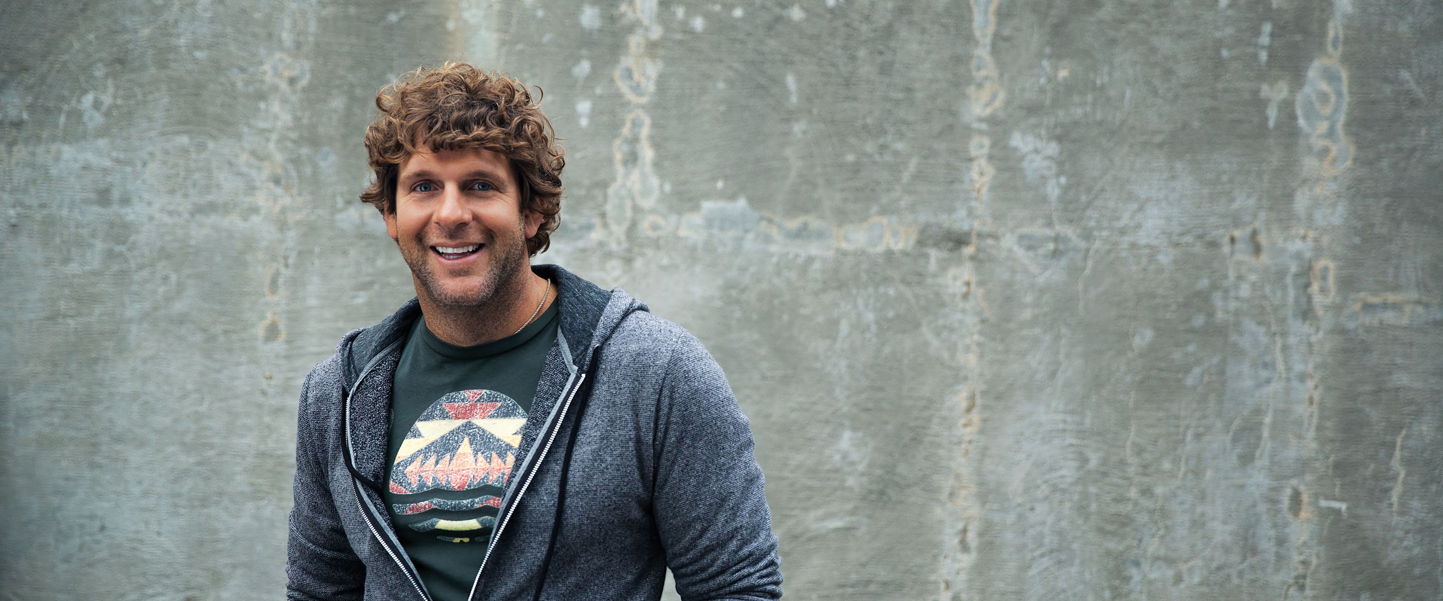 Billy Currington