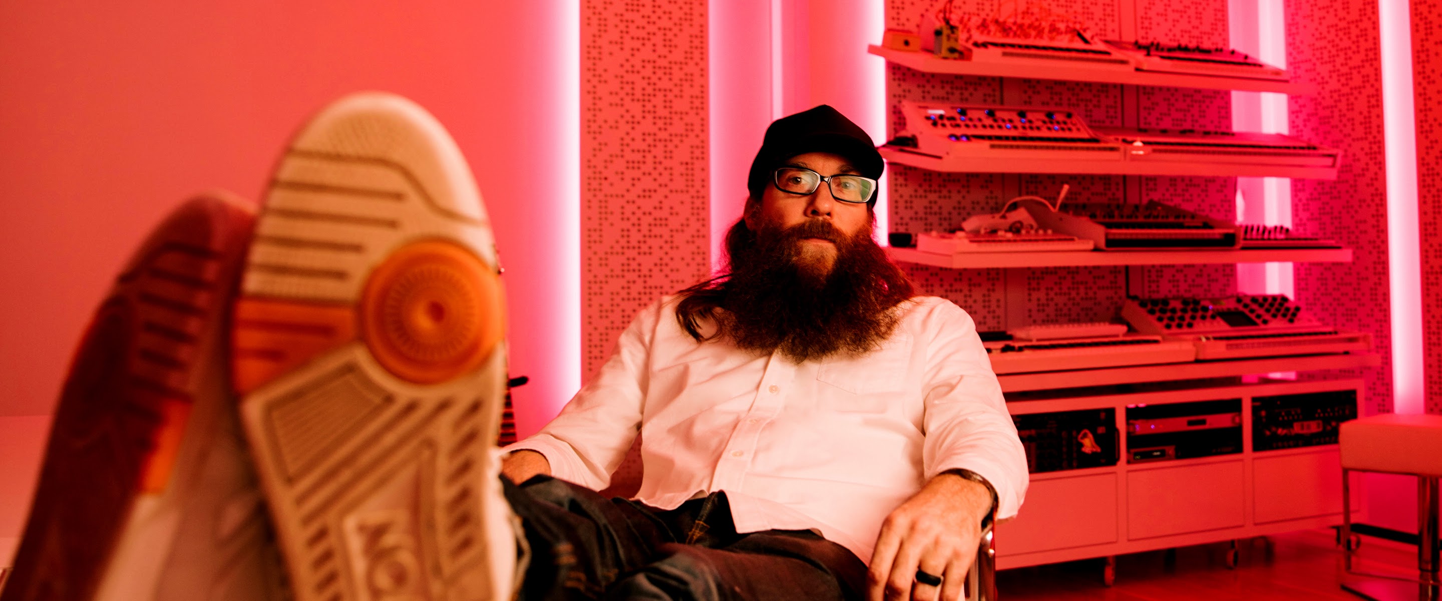 Crowder