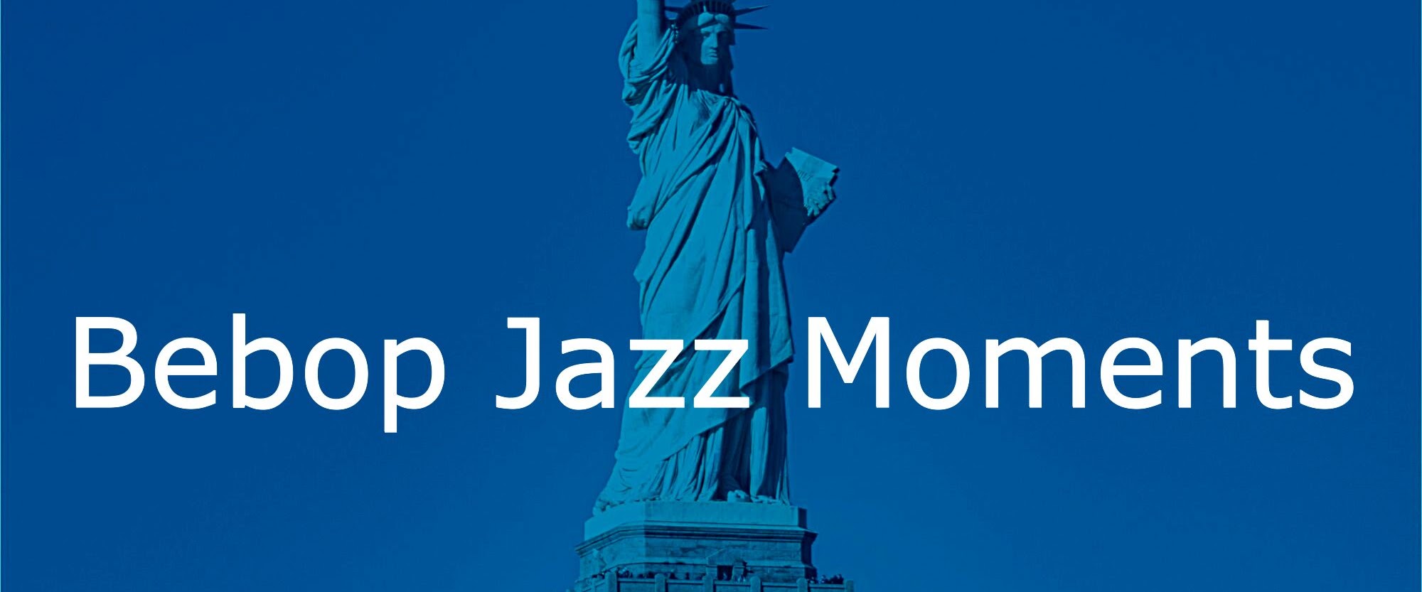 Bebop Jazz Moments