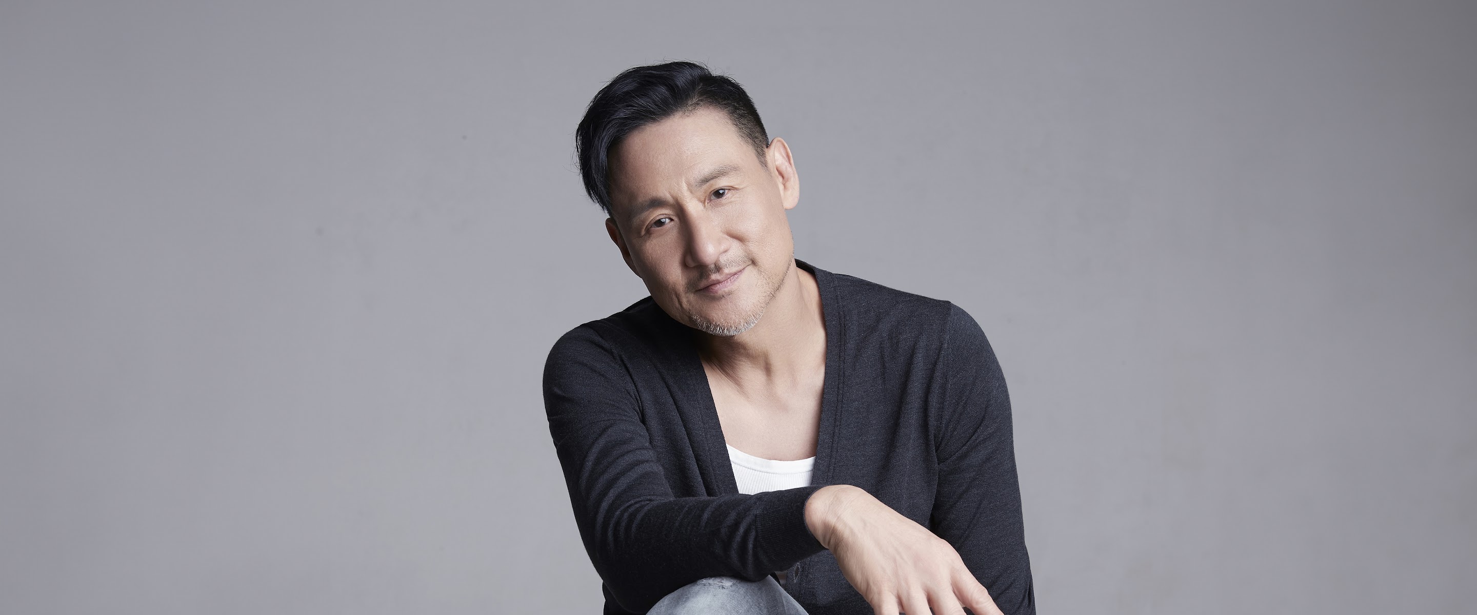 張學友 - Jacky Cheung