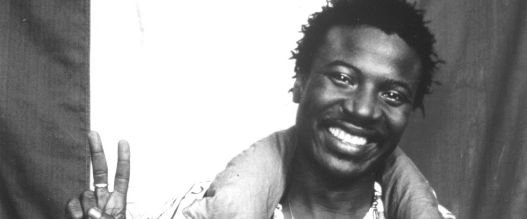 Alpha Blondy