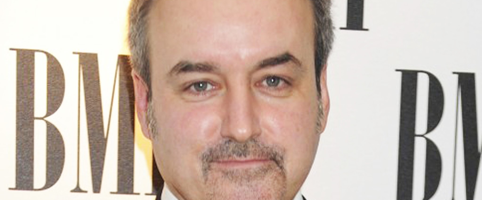 David Arnold