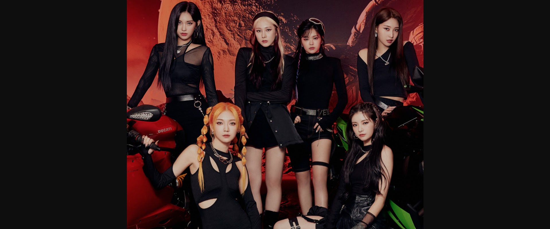EVERGLOW