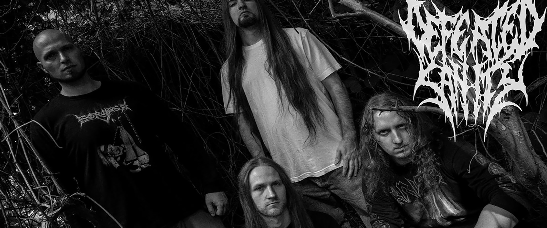 Defeated Sanity