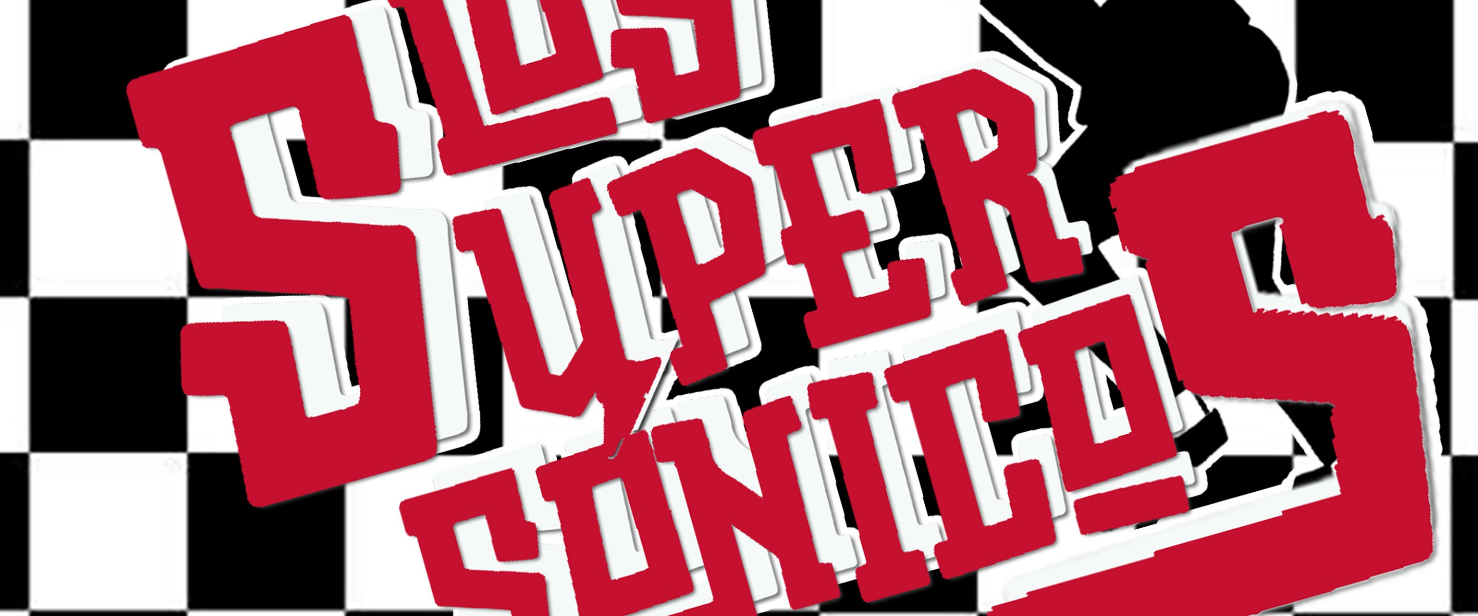 Supersonicos Ska