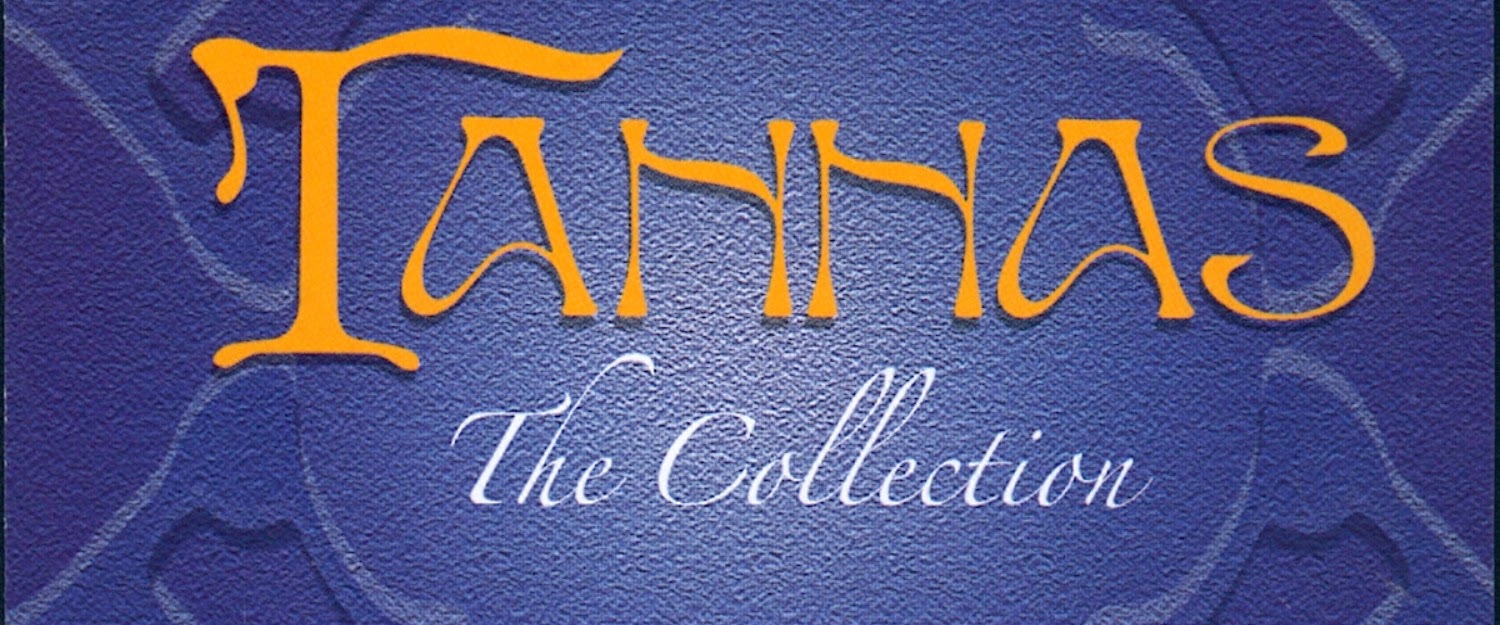 Tannas
