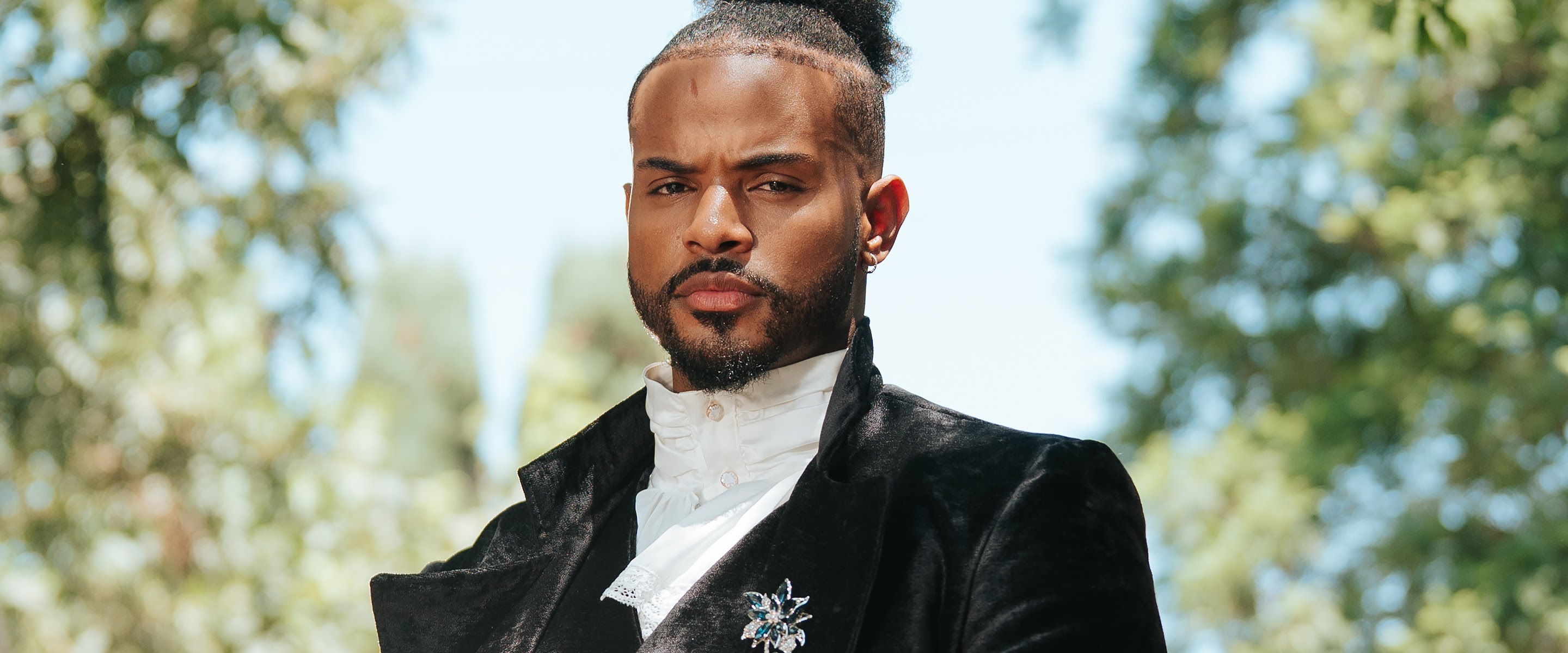 Trevor Jackson