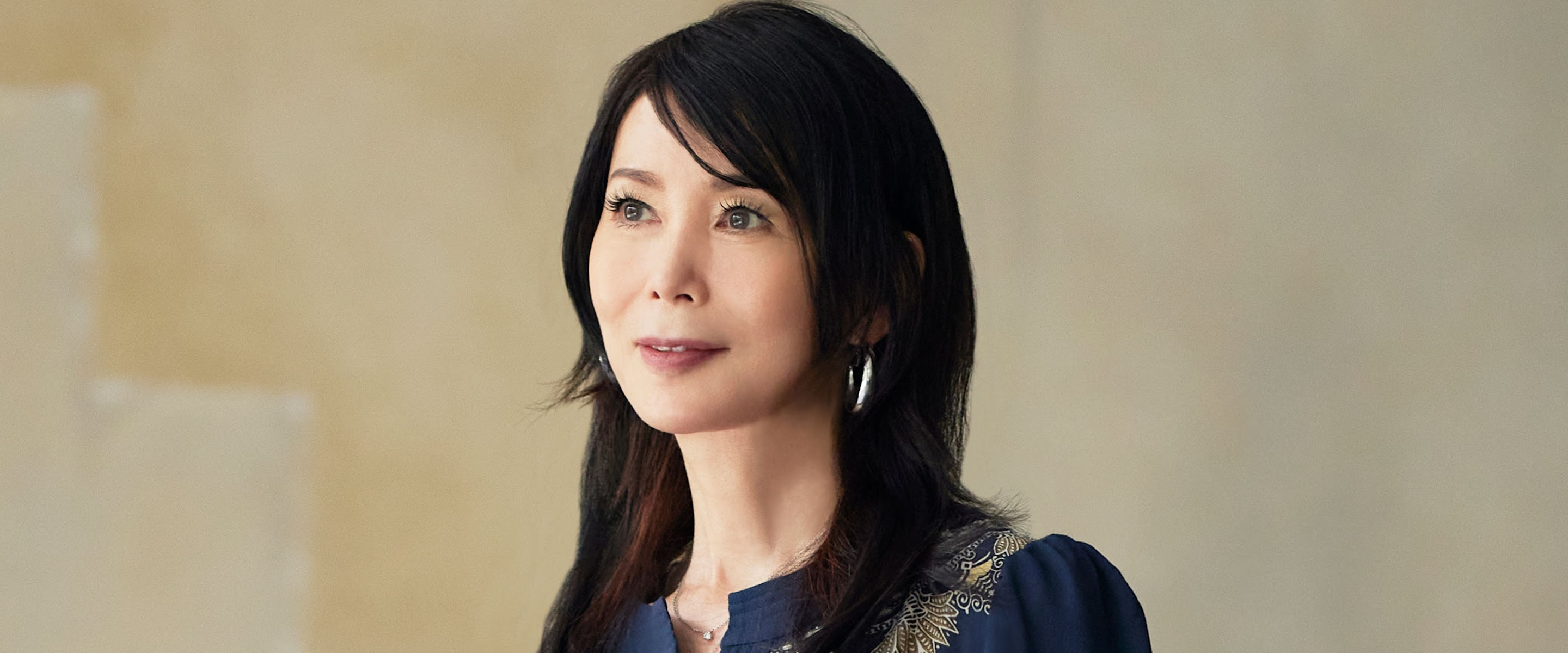 Mariya Takeuchi
