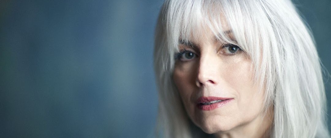 Emmylou Harris