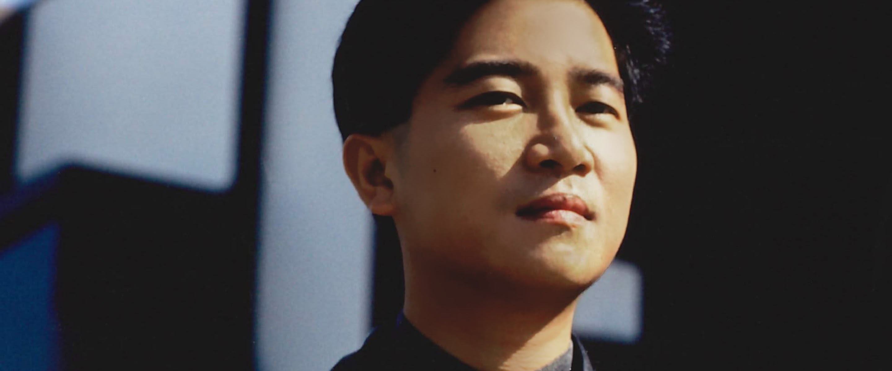 陳百強 - Danny Chan