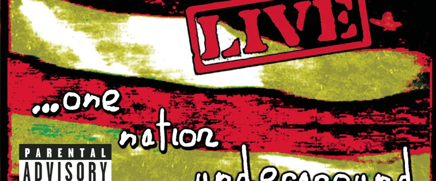 The Union Underground