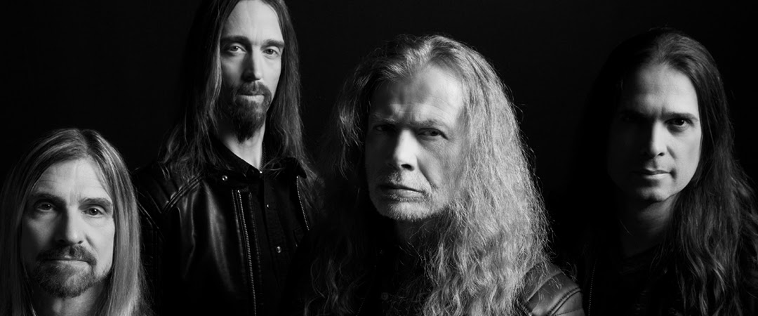 Megadeth
