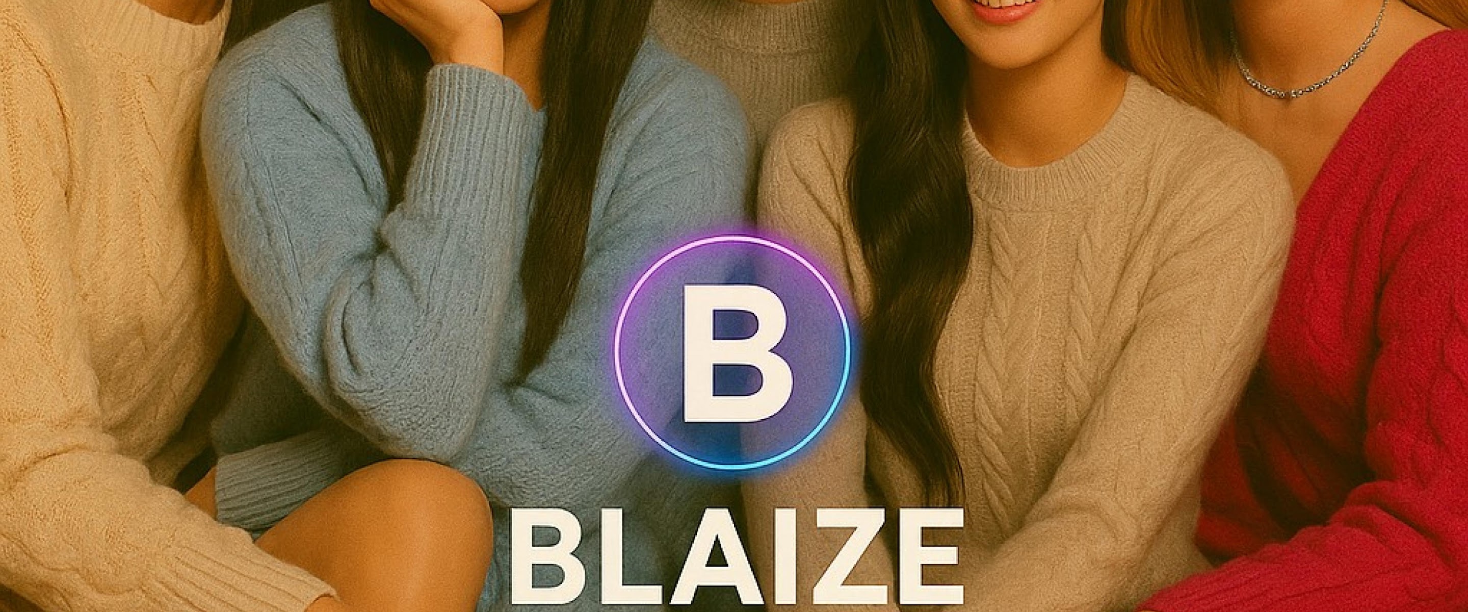 Blaize K-Pop