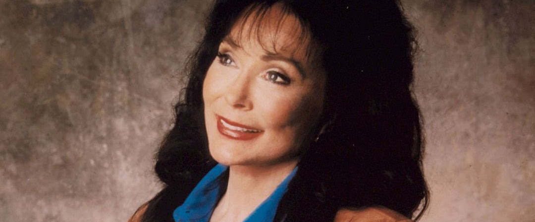 Loretta Lynn