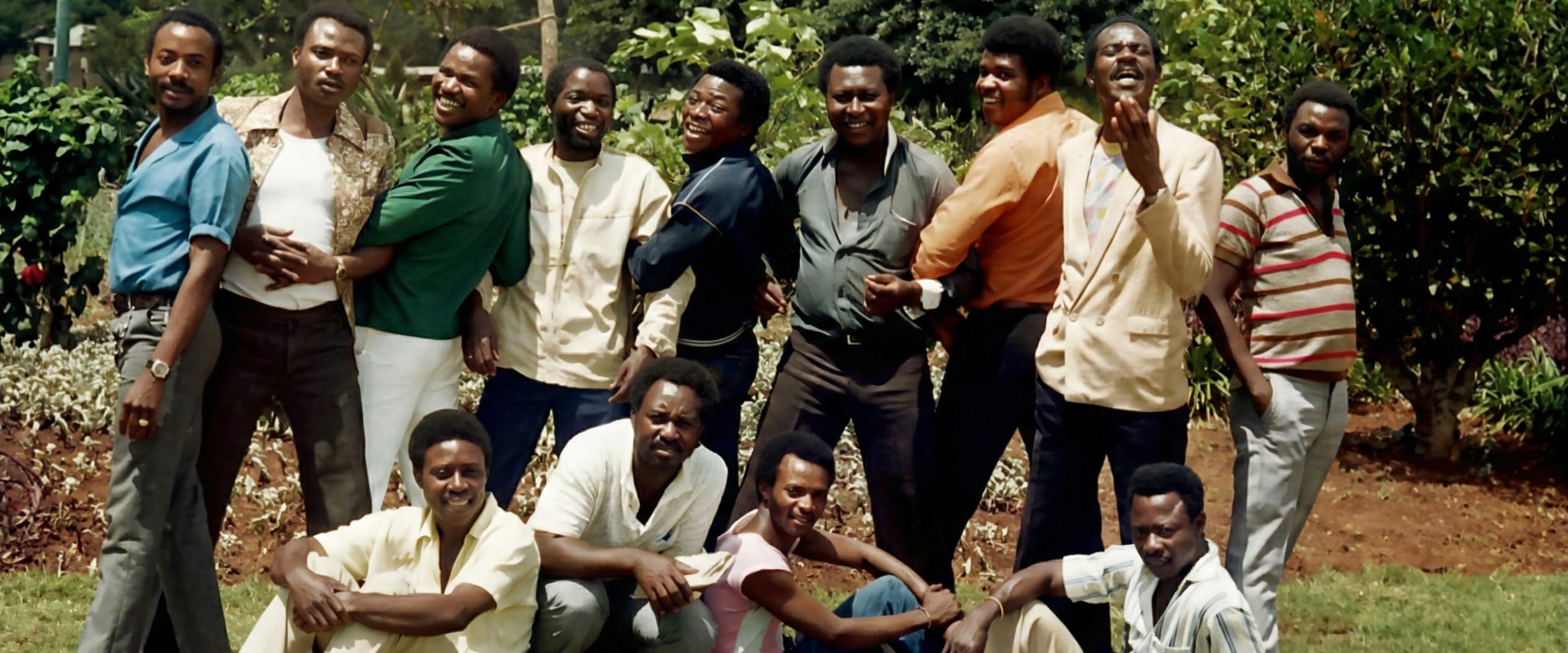 Orchestra Super Mazembe