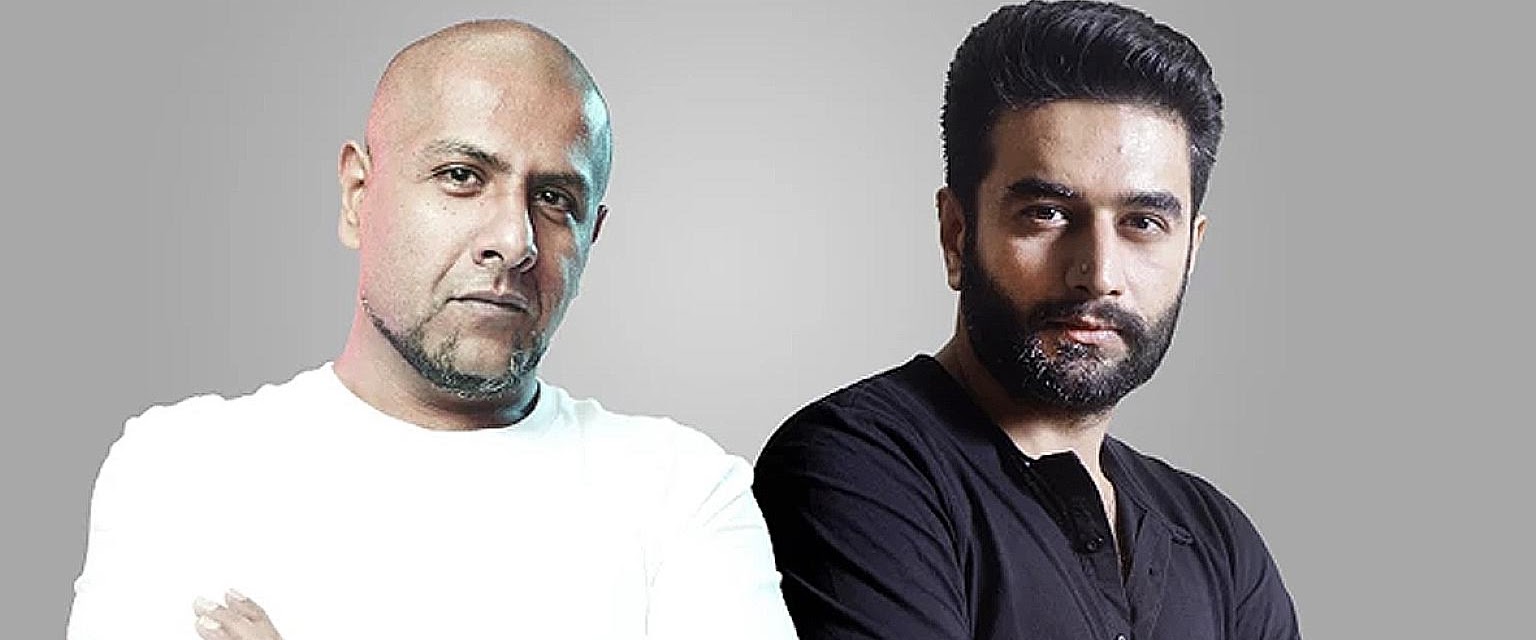 Vishal - Shekhar