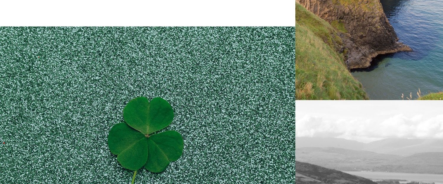 Irish Folk & Celtic Music