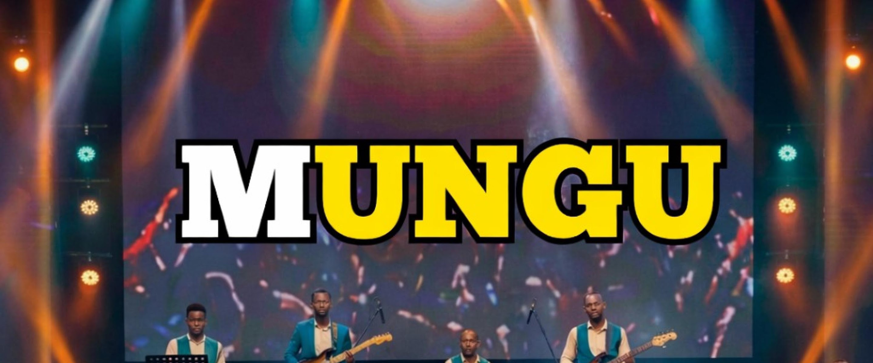 Sounds Of Afrika Music