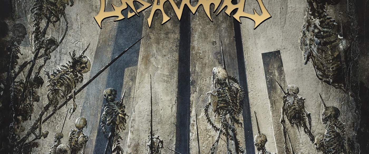 Disavowed