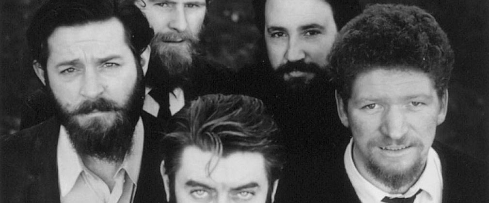 Ronnie Drew