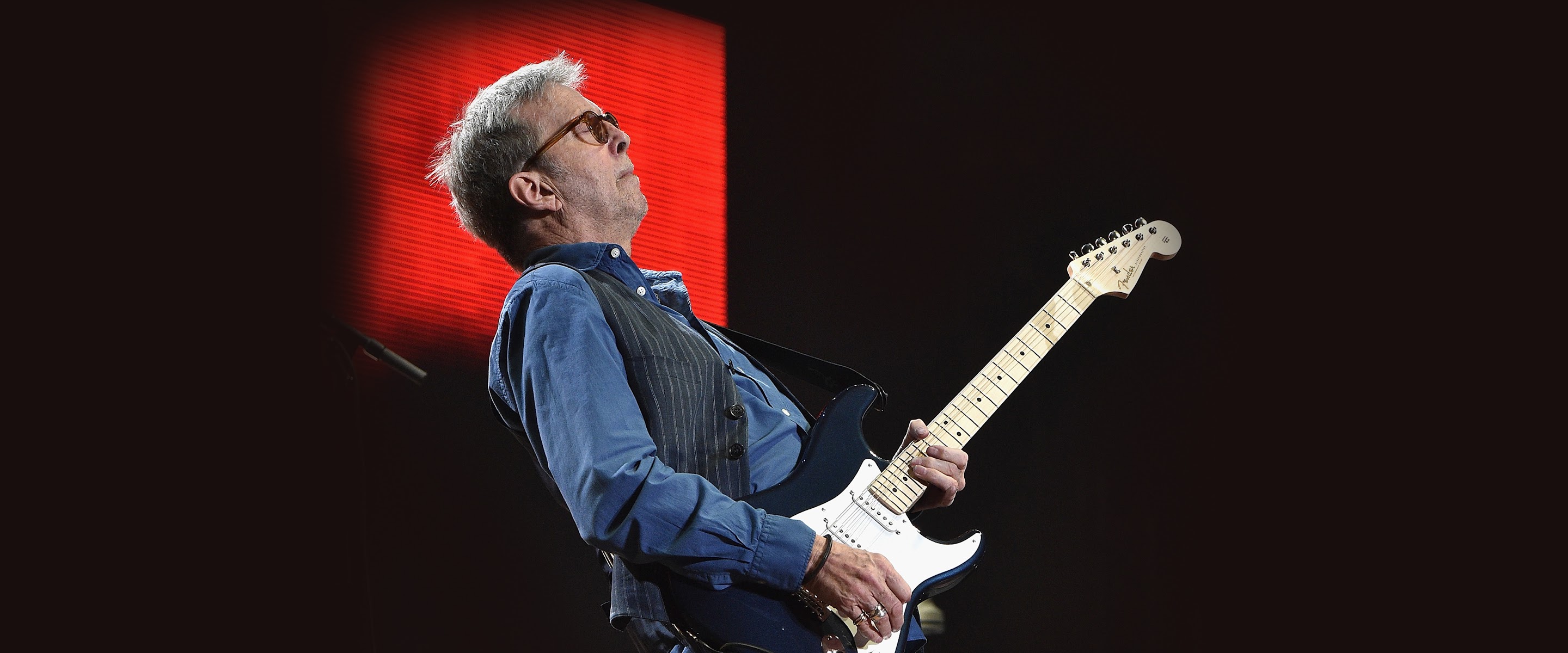 Eric Clapton