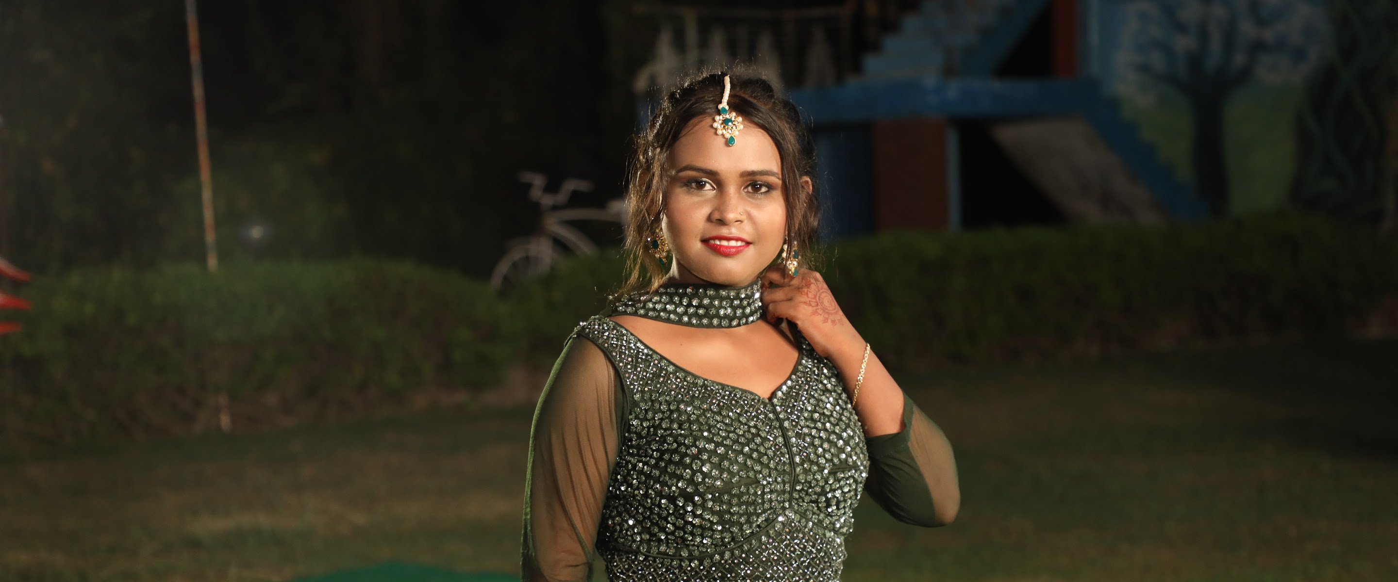 Shilpi Raj