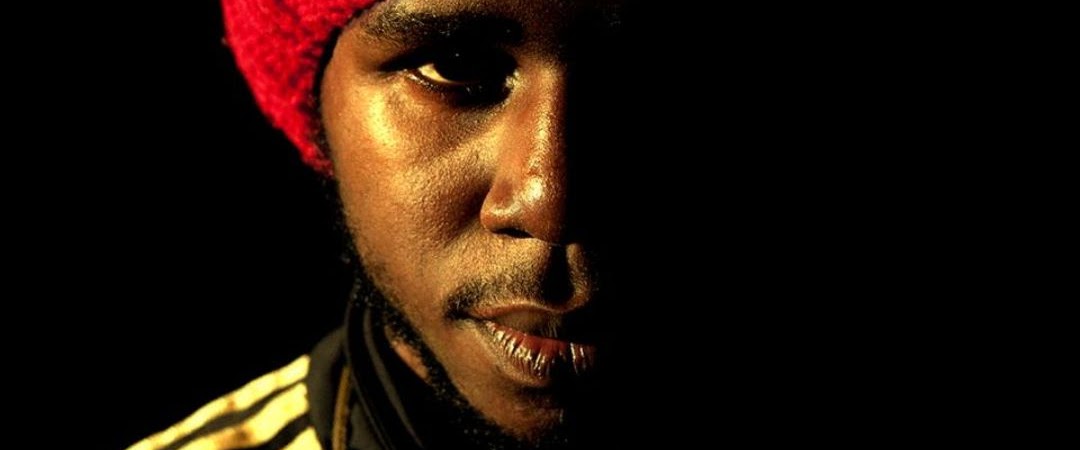 Chronixx