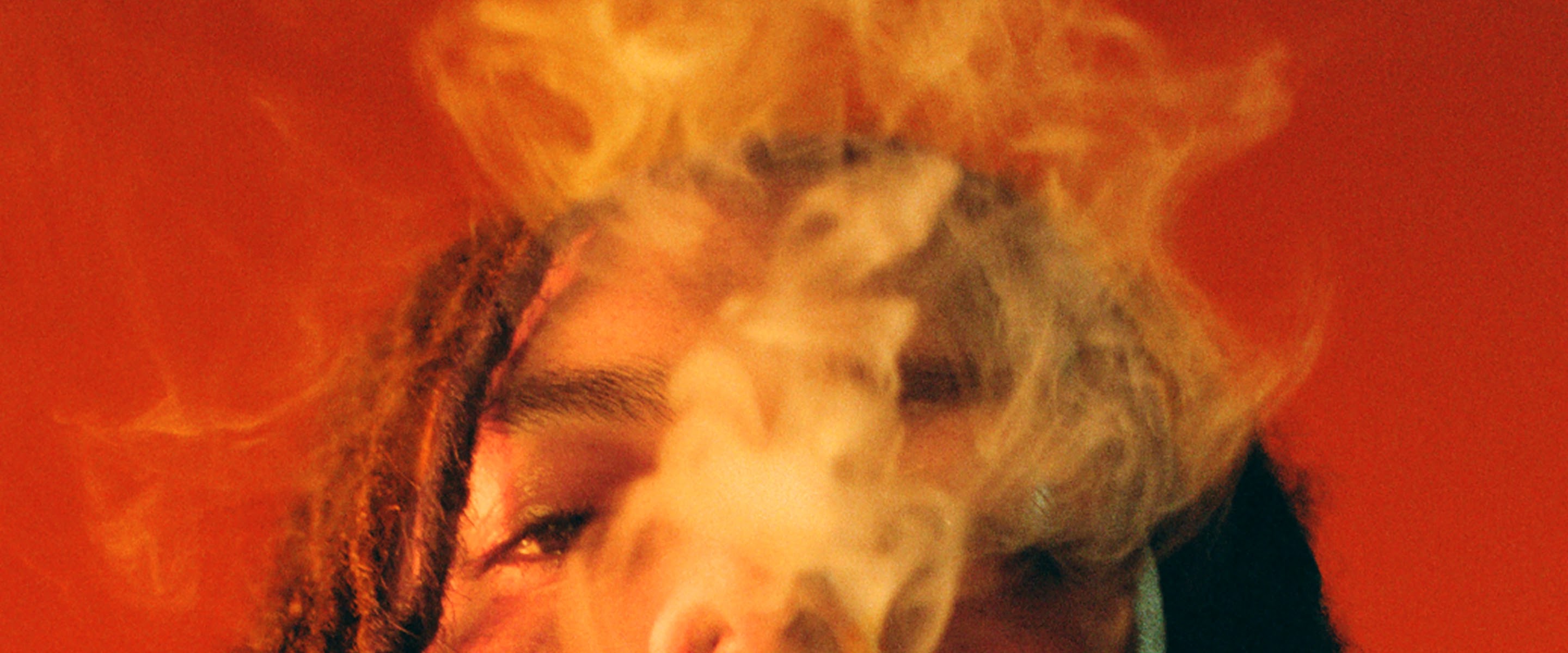 Yussef Dayes