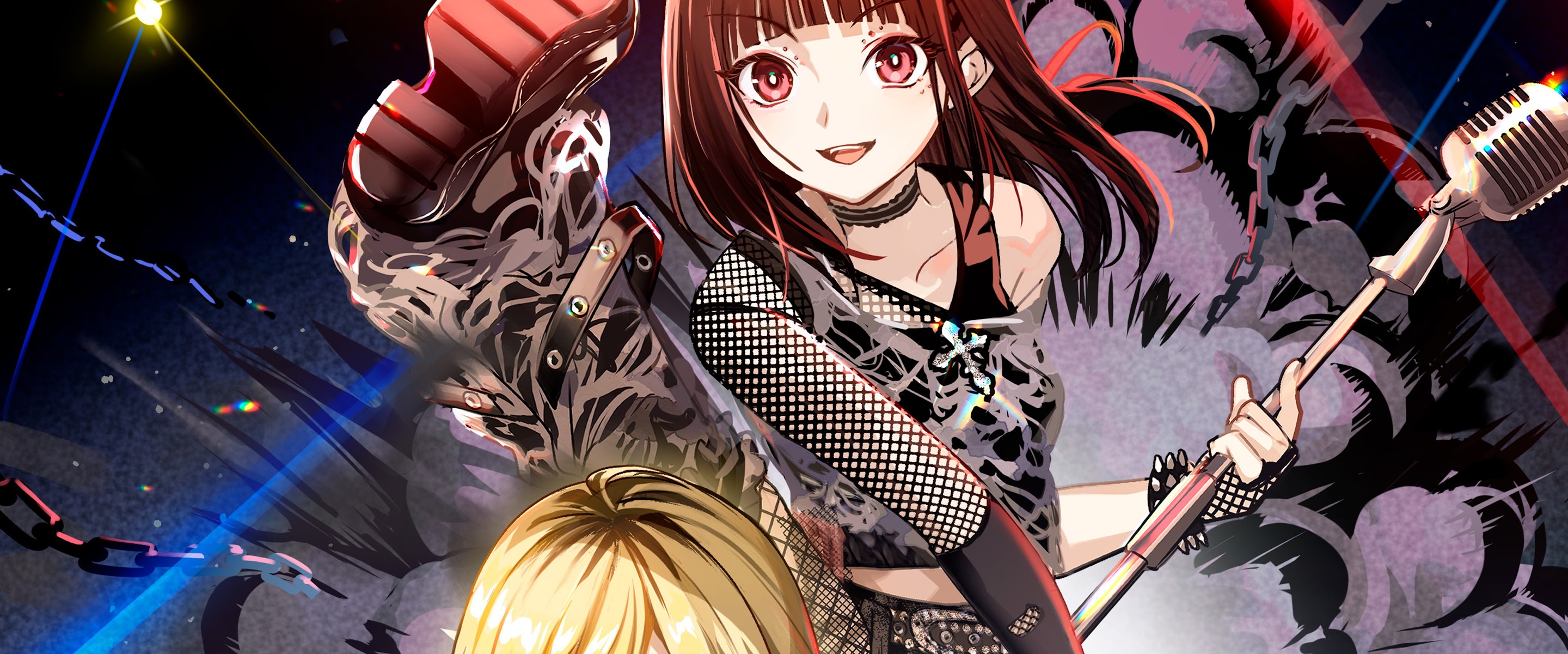 ClariS