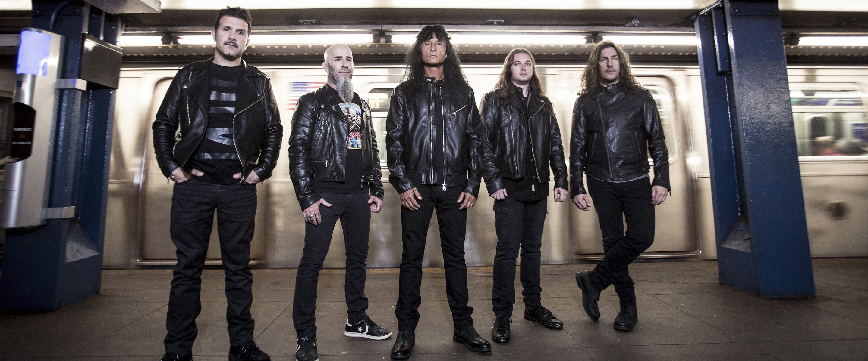 Anthrax