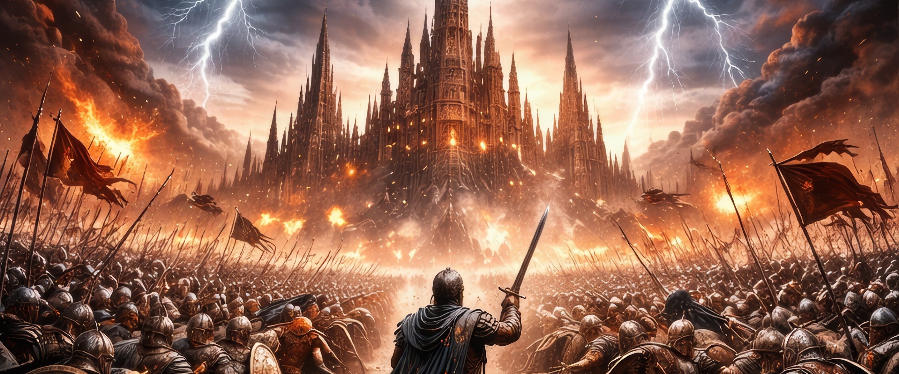 Legendary Epic Music
