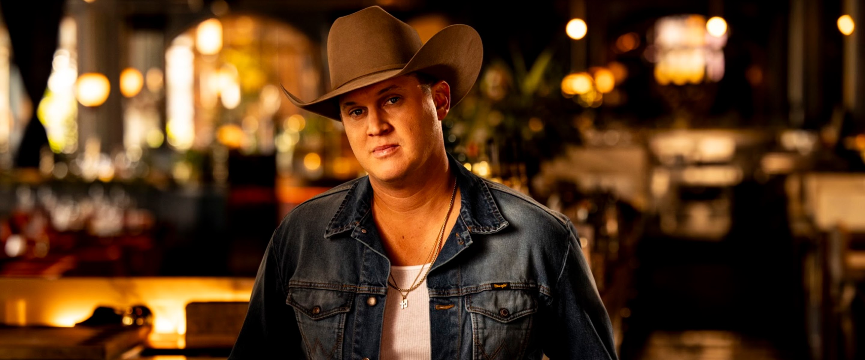 Jon Pardi