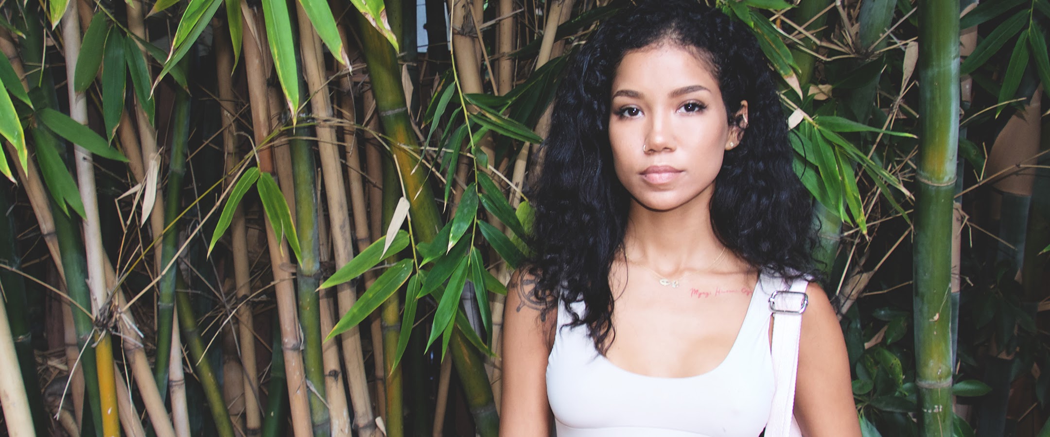 Jhené Aiko