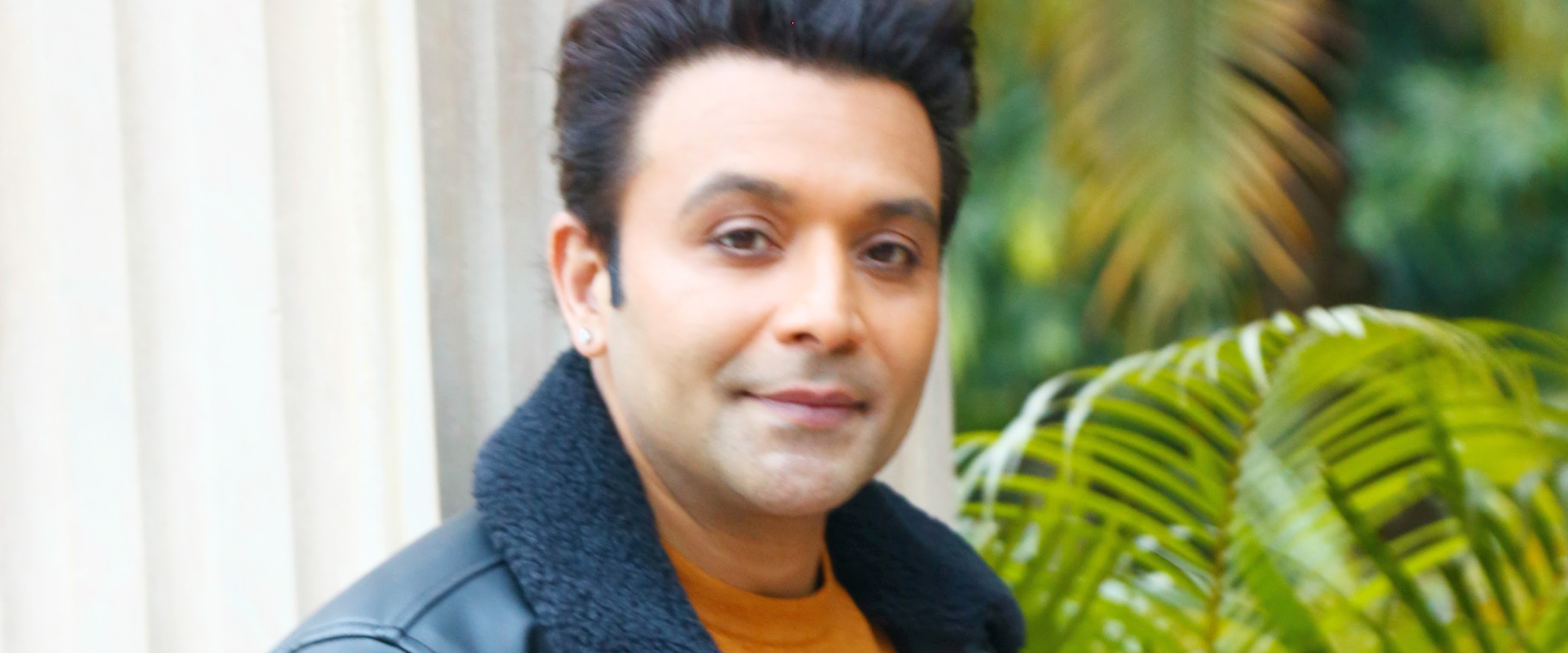 Shael Oswal