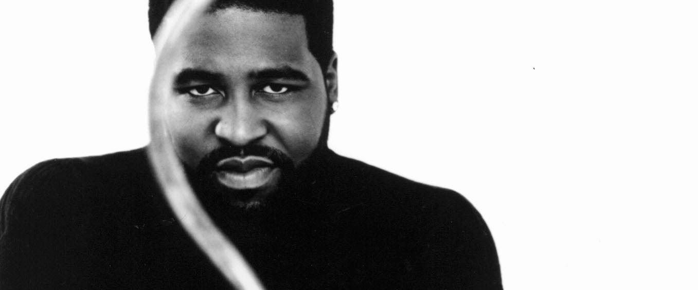 Gerald Levert