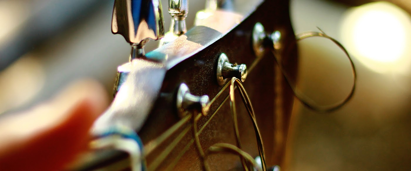 Blues Rock Music