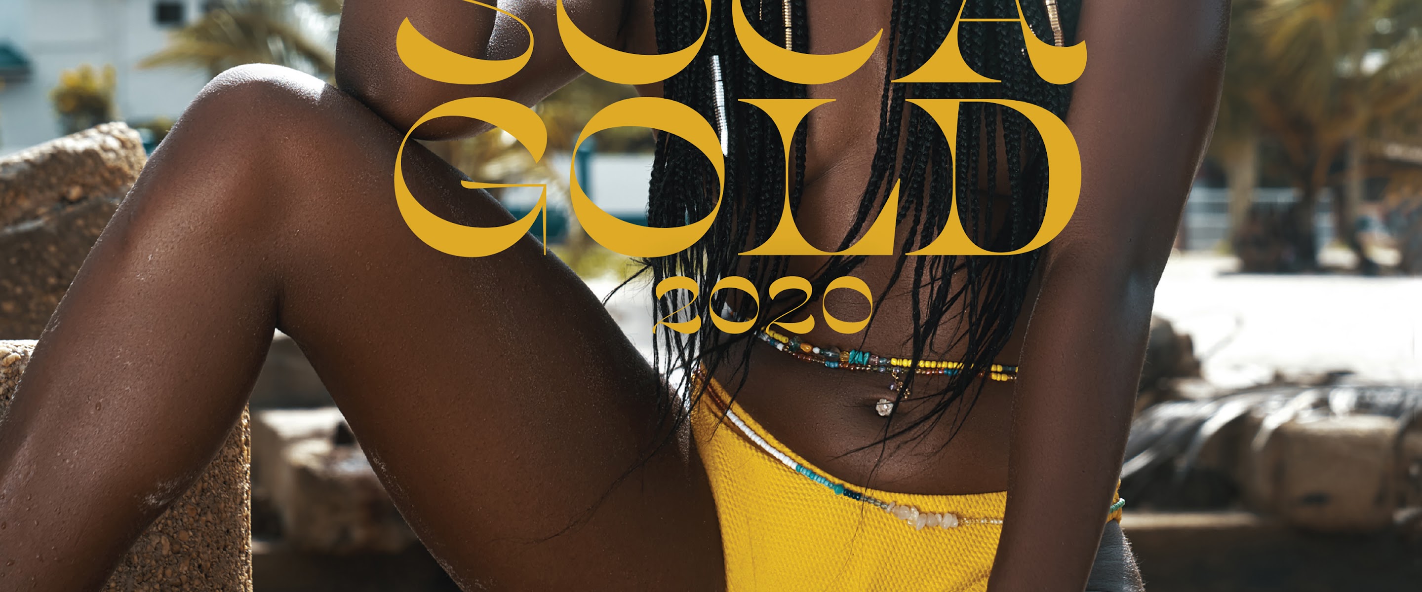 Soca Gold