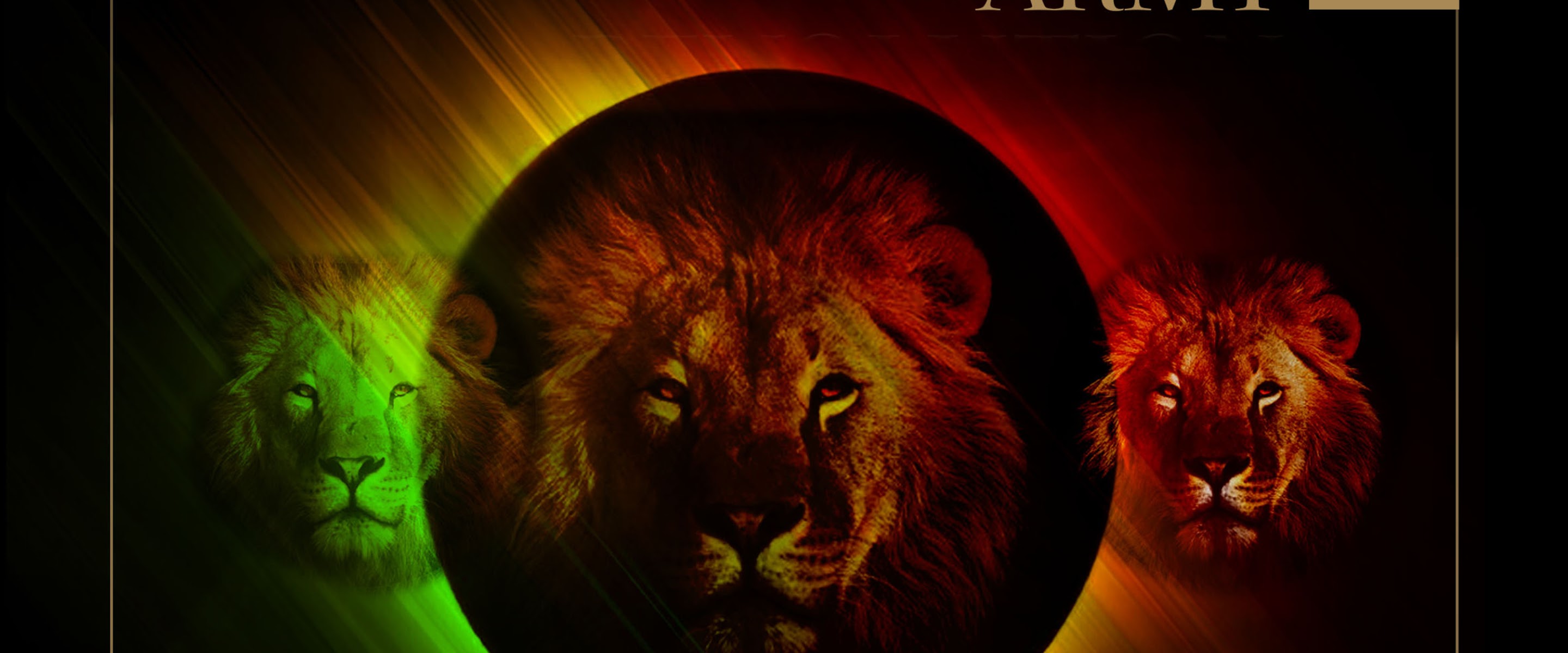 Reggae Dancehall Army-Africa-G1